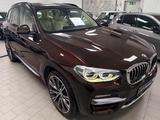 BMW X3 xDrive 30 d Luxury Line*PANO*LEDER*AHK*8-fach - BMW X3: Xdrive 30d