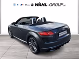Audi TT Roadster 40 TFSI S-Line Sport SideAss 19" SHZ - Audi TT: Sport