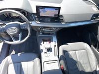 Audi Q5 - Vorschau Bild 12