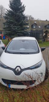 Renault ZOE Zen - Renault ZOE aus 2013