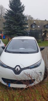 Renault ZOE Zen - Renault ZOE: Zen