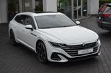 Volkswagen Arteon 190 PS TSI "R-Line" ab 4,99% Finz! - Volkswagen Arteon mit Benzin-Antrieb: Kombi, Automatik
