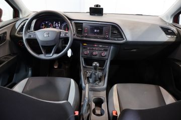 Seat Leon ST 1.6 TDI Reference CLIMATIC+PDC+TEMPOMAT