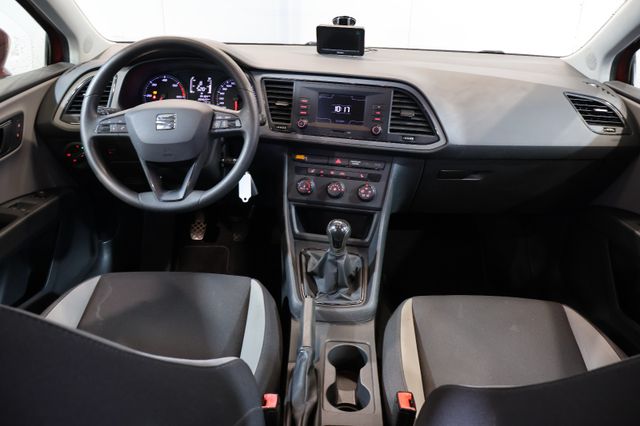 Seat Leon ST 1.6 TDI Reference CLIMATIC+PDC+TEMPOMAT