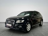 Audi Q5 2.0 TDI S tronic*LEDER*XENON*NAVI*PANORAM*ACC - Audi Q5 in Duisburg