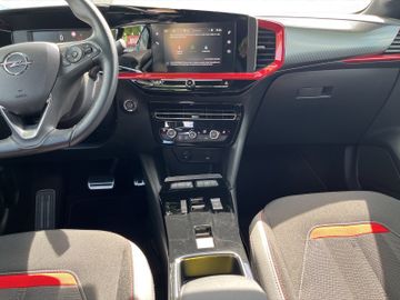 Opel Mokka-e GS Line 50 kWh Carplay+RFK+LED+SHZ+LHZ