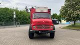 Mercedes-Benz LAF 911 B Rundhauber - Der Rote Baron