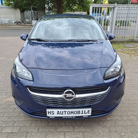 Opel Corsa E Selection