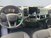 Toyota Proace Max - Vorschau Bild 10