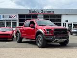 Ford F-150 Raptor OFF ROAD PAKET LPG, Laderaumabdecku - Ford F 150 in Düsseldorf