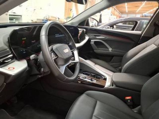 Audi Q5 - Bild 5