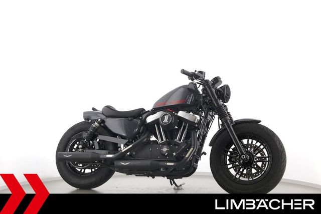 Harley-Davidson SPORTSTER XL 1200 48 FORTY EIGHT, Penzl