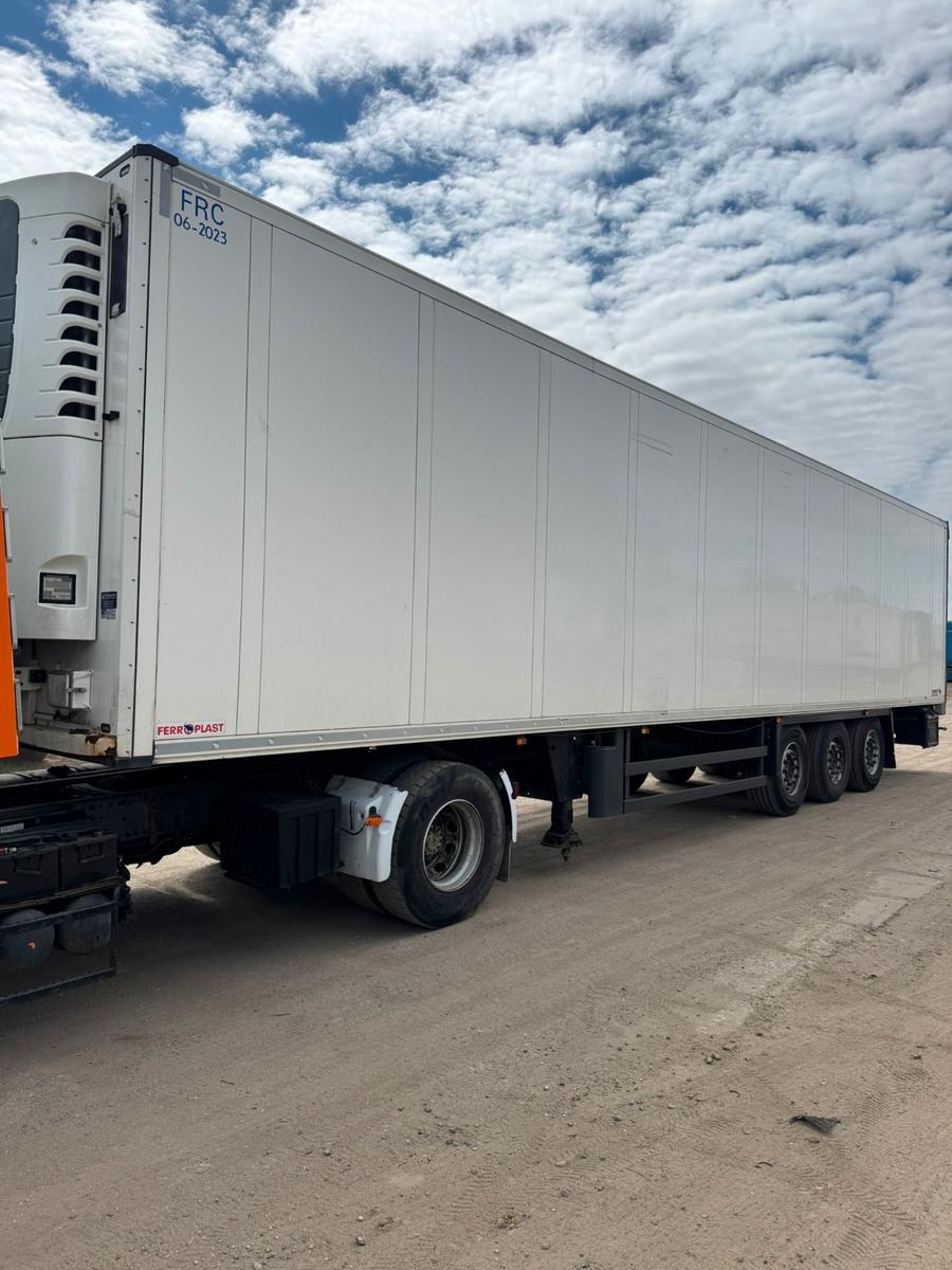 Schmitz Cargobull SCB *908*