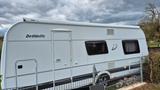 Dethleffs 530 FSK Premiumausstattung Mover, Autarkpaket - Dethleffs Etagenbett Wohnwagen