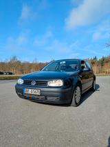 Volkswagen Golf 1.6 Auto Comfortline Comfortline - Volkswagen Golf aus 2001 mit Benzin-Antrieb: Limousine, 1.6