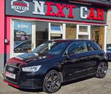 Audi A1 sport|S-Line|S tronic|Navi|PDC - Audi A1 Gebrauchtwagen in Essen