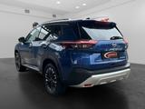 Nissan X-Trail Tekna+ e-Power Bose Panorama e-4orce 360 - blaue Nissan X-Trail