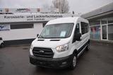 Ford Transit Kombi 350 L3 Trend-Standheizung- - Ford Transit Gebrauchtwagen in Hagen