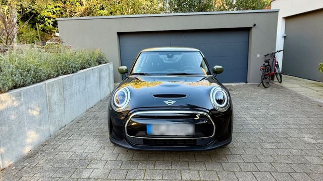 MINI Mini Cooper SE Elektro | Wie Neu | Apple C...