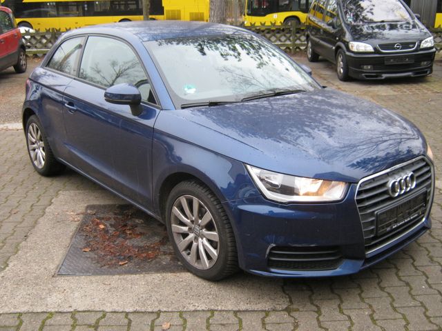 Audi A1 1,0 TSFI S-Tronic 1.HAND original 21.000 KM !