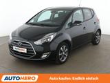 Hyundai ix20 1.6 Comfort Aut.*TEMPO*PDC*SHZ*LIM*AHK* - Hyundai ix20 Comfort mit Benzin-Antrieb