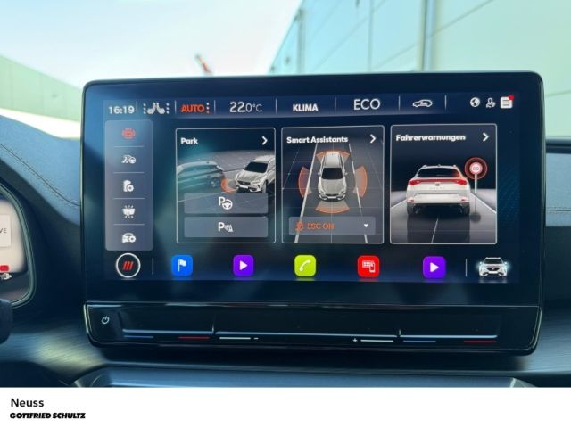 Cupra Formentor - Bild 17