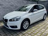 BMW 216 d Active Tourer - BMW 216 Active Tourer Gebrauchtwagen