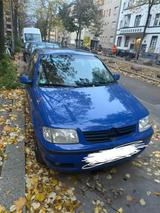 Volkswagen Polo 6N/6N2 1.4 Liter Benziner ... - Volkswagen Polo Kleinwagen Automatik 6n2 mit Benzin-Antrieb
