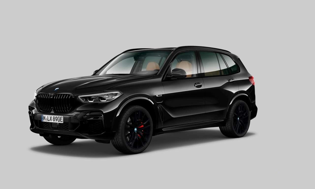 BMW X5 xDr45e M Sport PANO*2xTV*Massage*Softcl*AHK