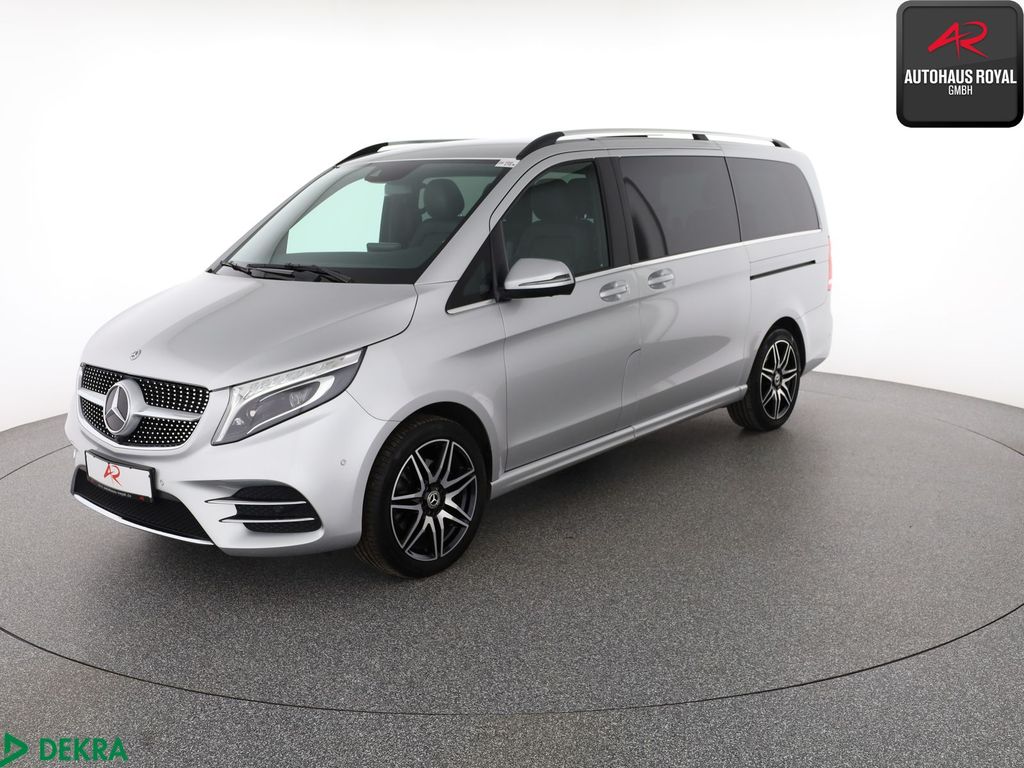 Mercedes-Benz V 300