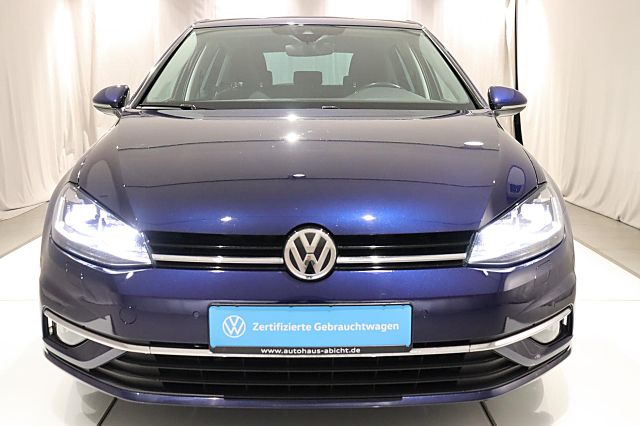 Golf Highline 1.4 TSI NAVI SHZ SPORTPAKET LED BT