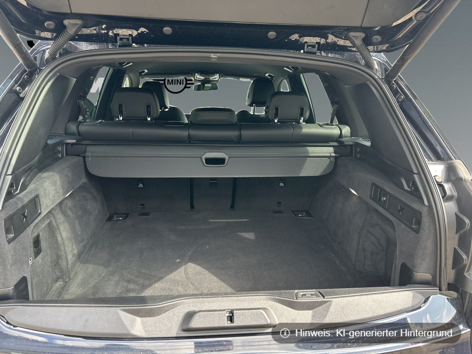 BMW X5 - Bild 13