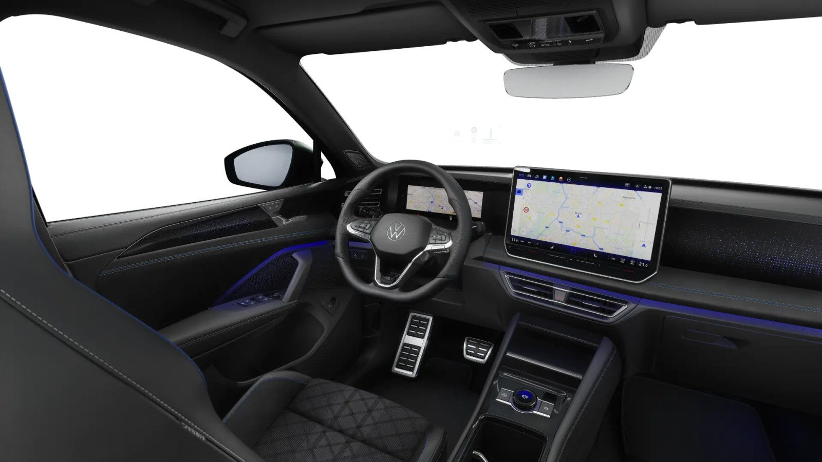 Volkswagen Tiguan - Bild 9