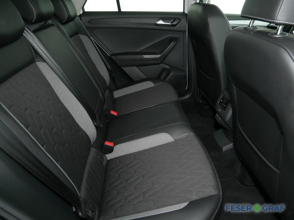 Volkswagen T-Roc - Bild 7