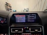 BMW M850i xDrive Cabrio - - gebrauchte BMW M850 aus dem Jahr 2020