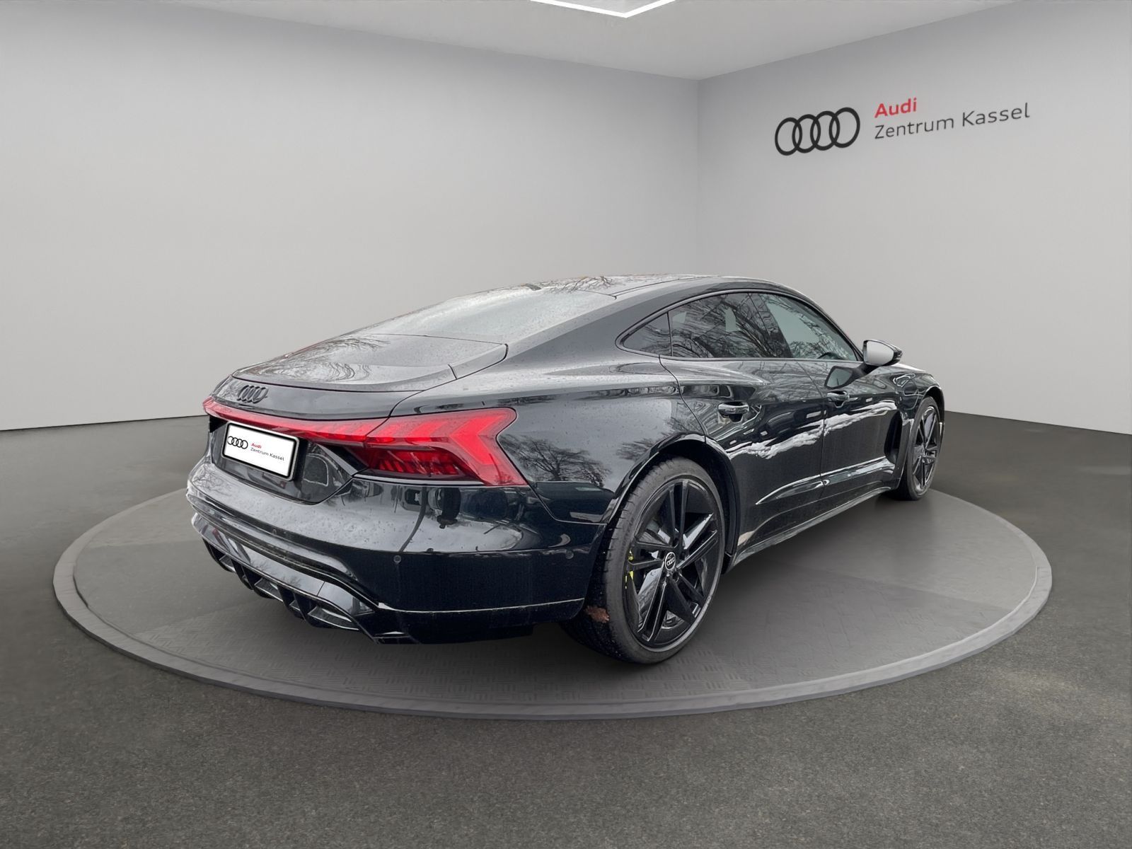 Audi e-tron GT - Bild 8