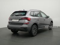 Skoda Kamiq - Vorschau Bild 3