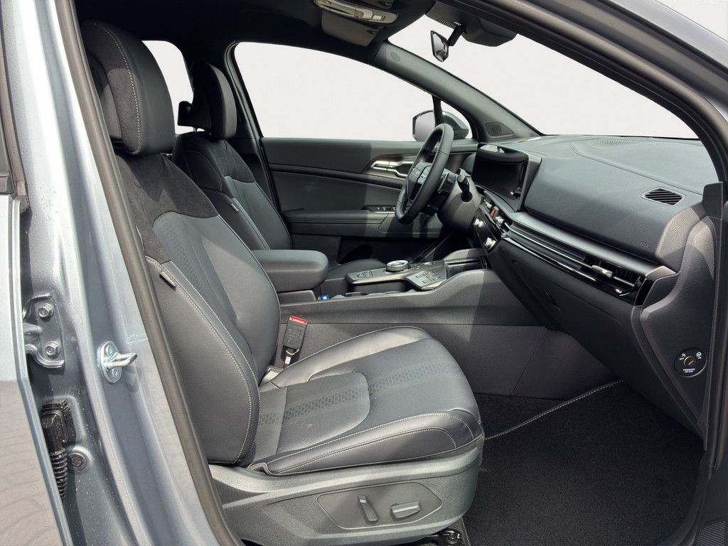 Kia Sportage - Bild 11
