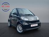 Smart ForTwo coupe CDI 40kW Klima Fin.ab 90€ mtl. - Smart ForTwo mit Diesel-Antrieb