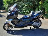 BMW C650GT - BMW BENZIN ROLLER