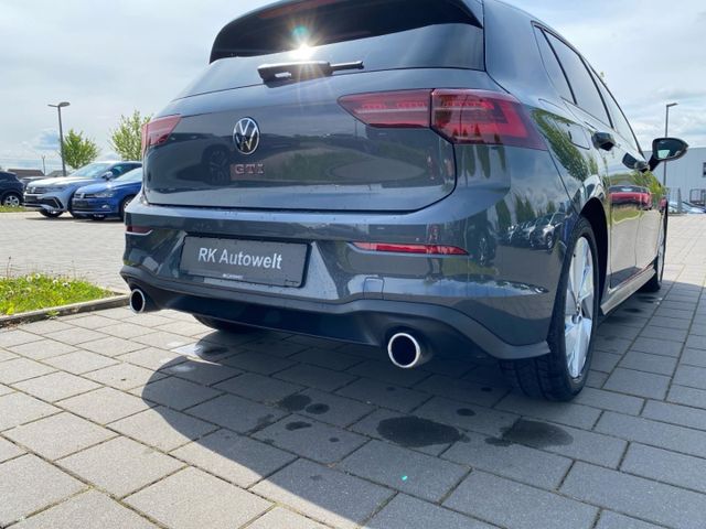 Golf 8 VIII GTI 2.0 TSI Navi HarmanKardon