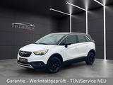 Opel Crossland (X) Innovation Automatik"Garantie" - weiße Opel Crossland (X)