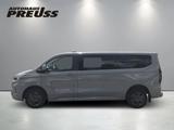 Ford Tourneo Custom Titanium L2 2,0 EcoBlue - Ford Tourneo Custom: Titanium