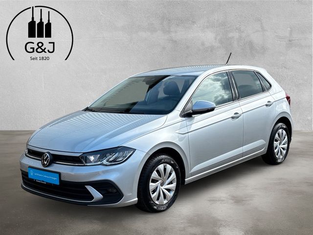 Volkswagen Polo Life 1.0 TSI LED App-Connect Klima-2-Zonen