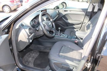 Audi A3 - 8