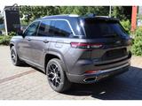 Jeep Grand Cherokee Summit Reserve 4Xe PHEV EU6d - Jeep Grand Cherokee Gebrauchtwagen in Berlin