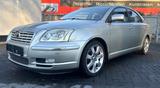 Toyota Avensis 2.0  Sol Liftback+TÜV NEU+KLIMA AUT+INSP - Toyota Avensis in Essen