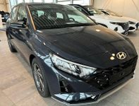Hyundai i20 - Vorschau Bild 2