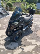 Piaggio MP3 310 TOP *Herstellergarantie bis 03.2027*