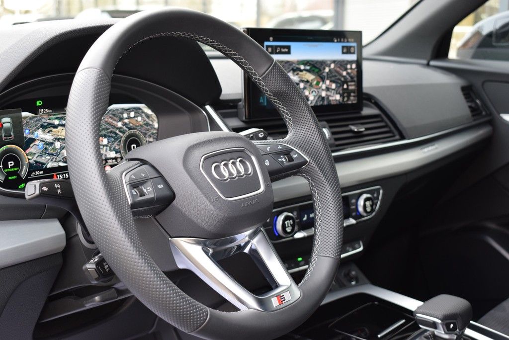 Audi Q5 - Bild 22